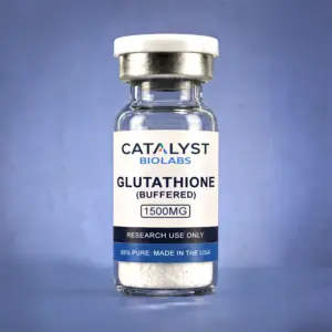 Glutathione 1500mg CB-2768697-E