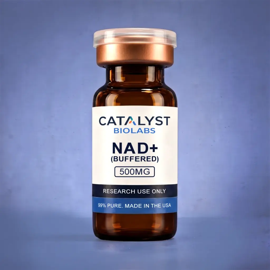 NAD+  (BUFFERED) 500mg