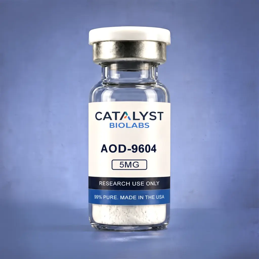 AOD-9604 5mg