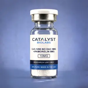 CJC-1295 + Ipamorelin Blend 20mg CB-3437208-P