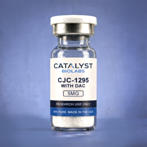 CJC-1295 with DAC/Ipamorelin 10mg 121124