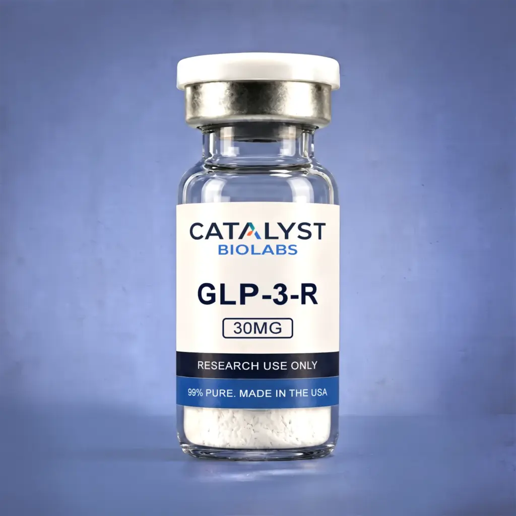 GLP3-RTA 30mg