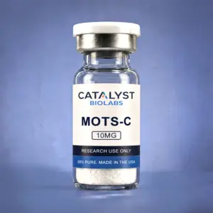 MOTS-C 10mg