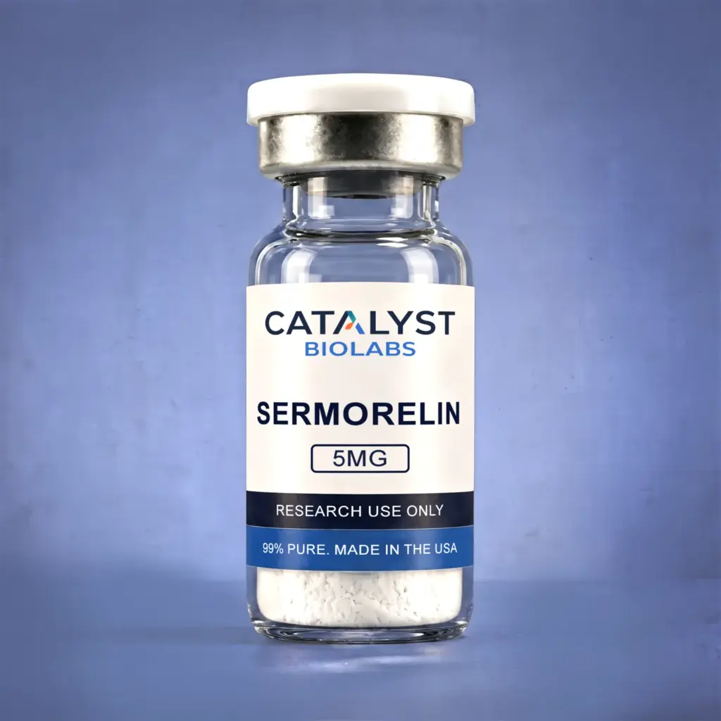 SERMORELIN 5mg
