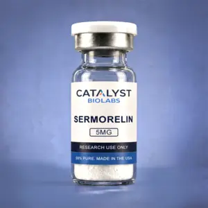 Sermorelin 5mg CB-9002345-P