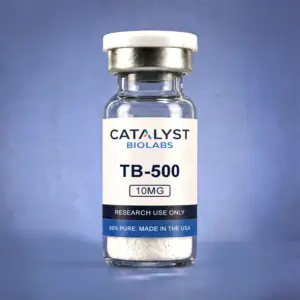 TB-500 10mg CB-5928420-P