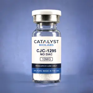 CJC-1295 no DAC 10mg CB-5820822-E